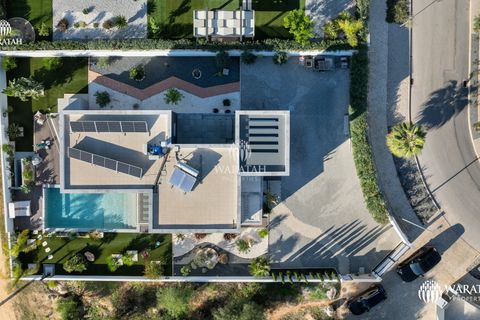 Villa i Silves, Faro, Silves - € 1.400.000 | Ref: Chorus - foto 5